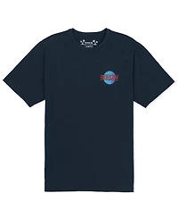 Hurley Men's Forever Short Sleeve T-Shirt