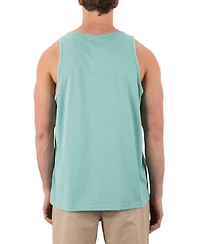 Hurley Men's Snapshot Sleeveless Tank Top