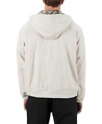 Hurley Men's Shapers Canvas Jacket