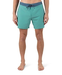 Hurley Men's Phantom Weekender 20 Boardshorts