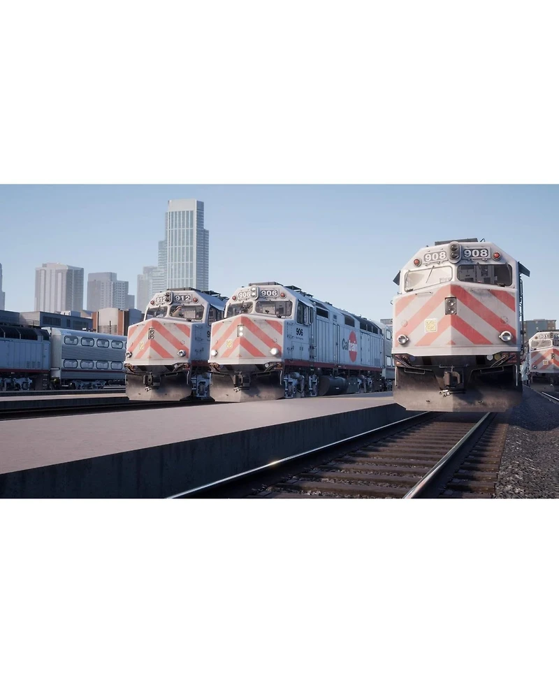Maximum Gaming Train Sim World 2: Collector's Edition for PlayStation 4