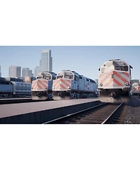 Maximum Gaming Train Sim World 2: Collector's Edition for PlayStation 4