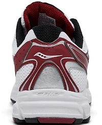 Saucony Men's Ride Millennium Casual Sneakers from Finish Line