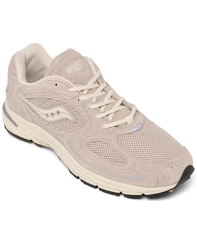 Saucony Men's and Women's Grid Jazz 9 Suede Casual Sneakers from Finish Line