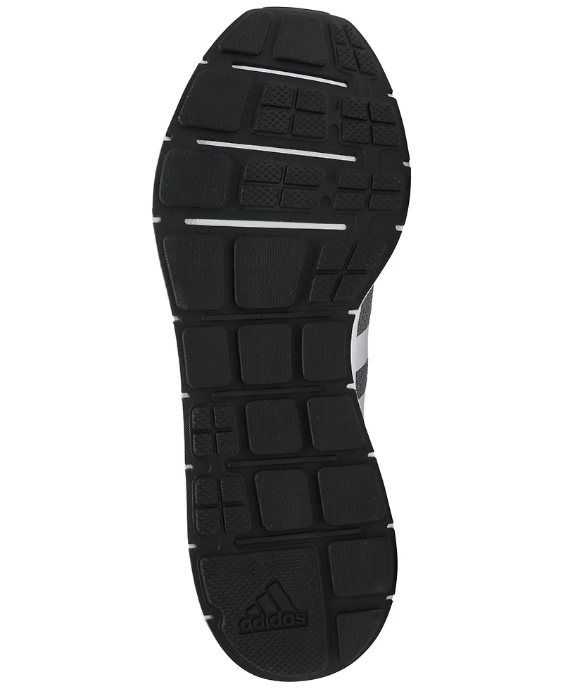Adidas Men's Swift Run 1.0 Casual Sneakers from Finish Line