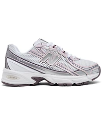 New Balance 740 Casual Sneakers from Finish Line