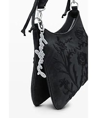 Desigual Women's Small 3D embossed bag