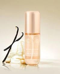 Kopari Beauty 3-Pc. Sunkissed Vanilla Body & Lip Set