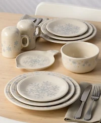 Fiesta Snowflake Collection Exclusively At Macys