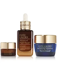 Estee Lauder 3-Pc. Nighttime Experts Skincare Set