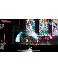Red Art Lost Ruins for Nintendo Switch