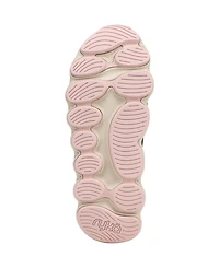 Ryka Women's Podflow-Boot Lace Up Sneaker Boots