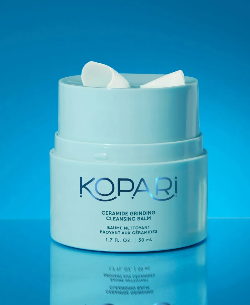 Kopari Beauty Ceramide Grinding Cleansing Balm