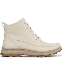 Ryka Women's Belfast Water-Repellent Lace Up Boots