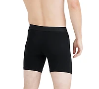Saxx Men's Vibe Xtra Soft Comfort 2-Pk Boxer Briefs