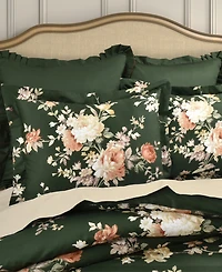 Piper & Wright Brittany Cotton 3-Pc. Comforter Set, King/California King