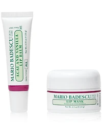 Mario Badescu 2-Pc. Lip Care Set