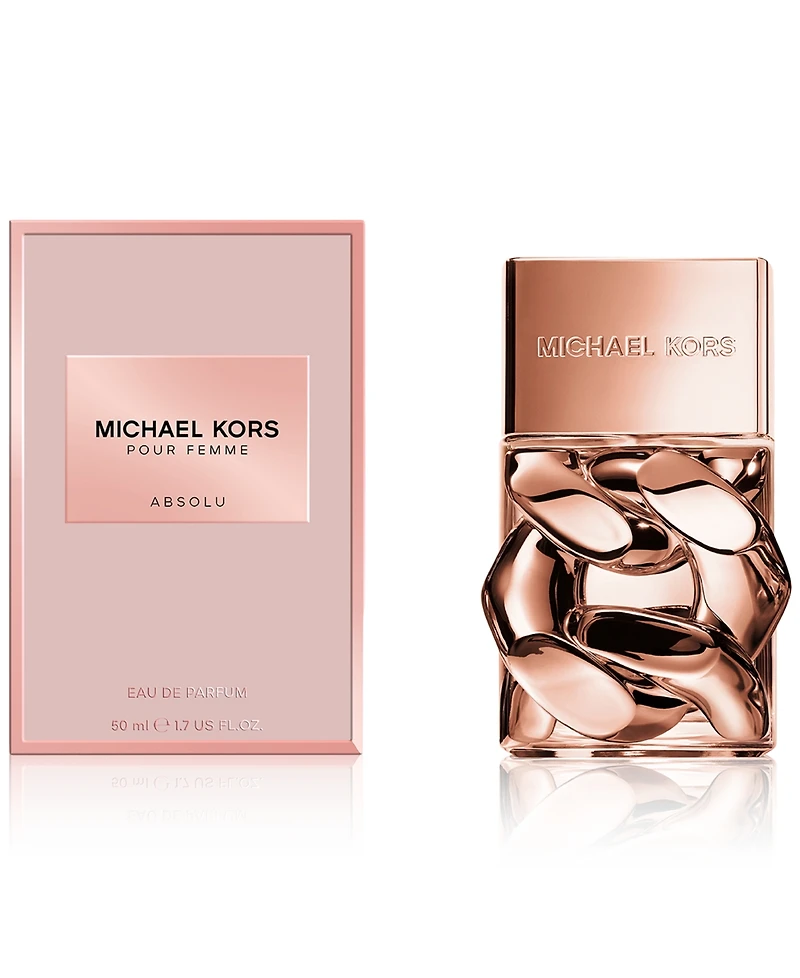 Michael Kors Pour Femme Absolu Eau de Parfum Spray