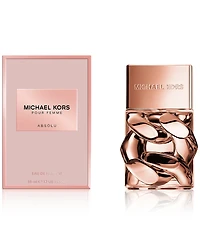 Michael Kors Pour Femme Absolu Eau de Parfum Spray