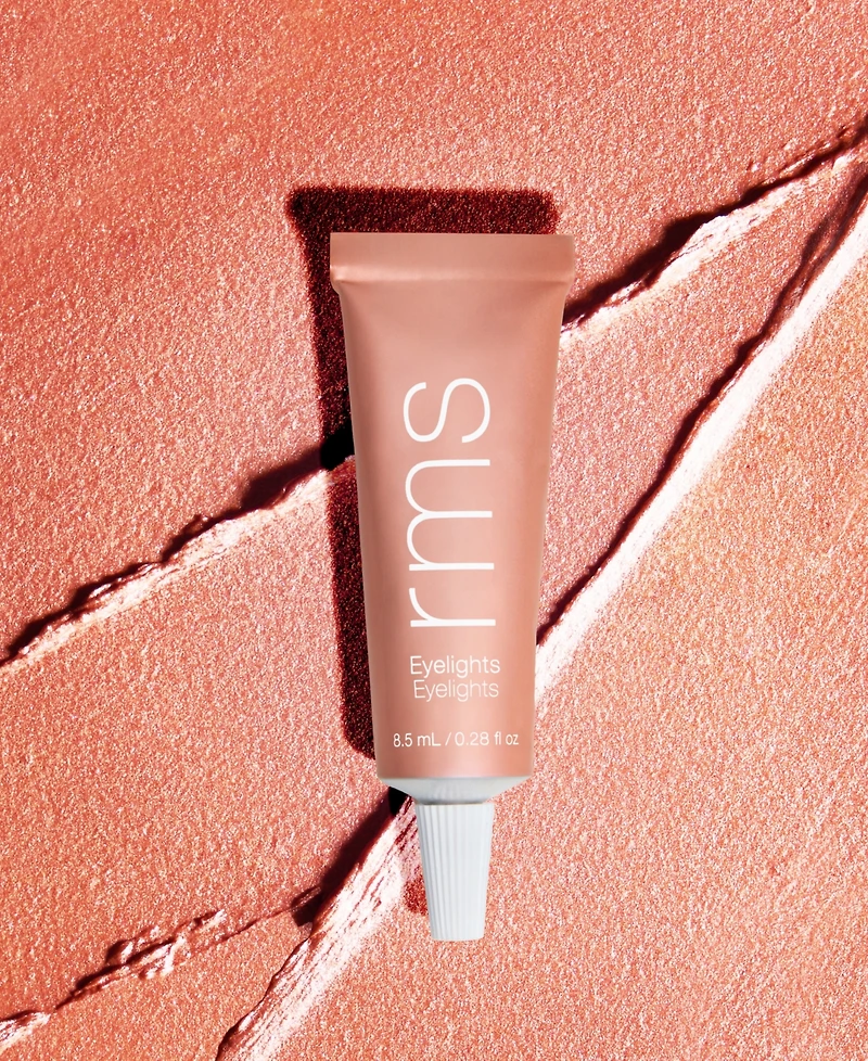Rms Beauty Eyelights Cream Eyeshadow