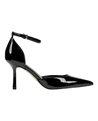 Marc Fisher Women's Rvker Two-Piece Stiletto Pumps