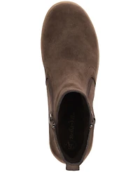 Bella Vita Women's Oaklee Ankle Boots