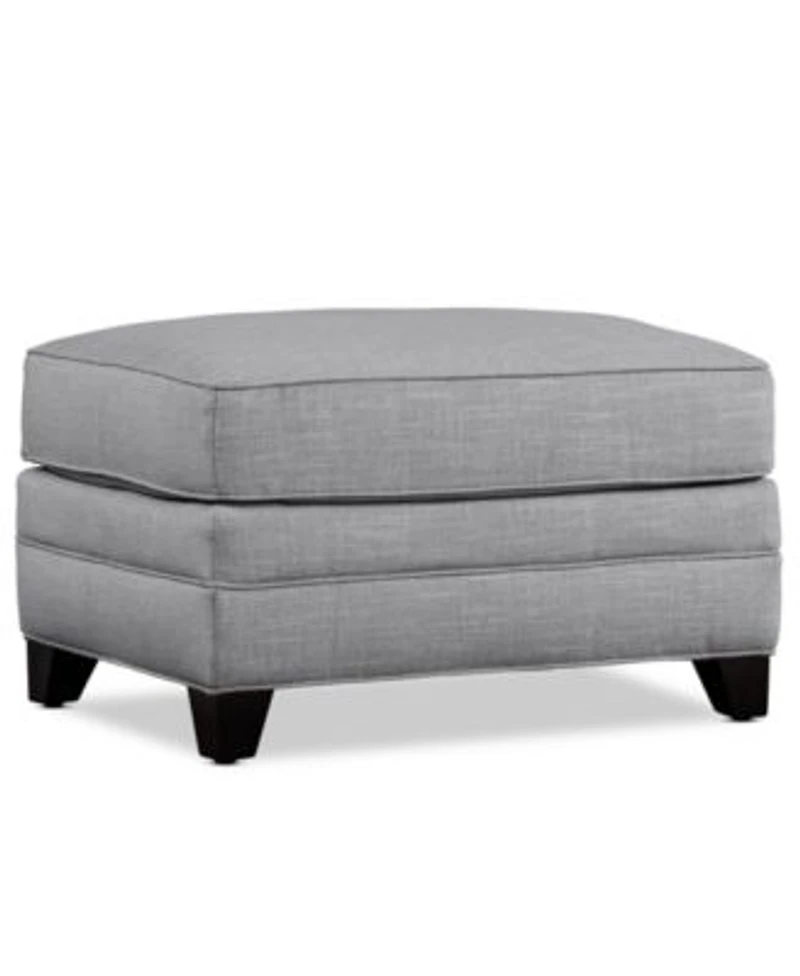 Kallison Fabric Sofa Collection Exclusively At Macys