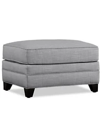 Kallison Fabric Sofa Collection Exclusively At Macys