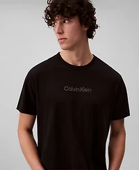 Calvin Klein Men's Modern Cotton Crewneck Undershirt
