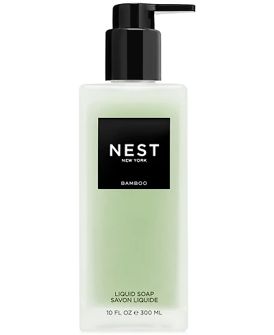 Nest New York Bamboo Liquid Soap, 10 oz.