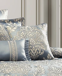 Royal Court Lorenzo Square Decorative Pillow, 20" x 20"