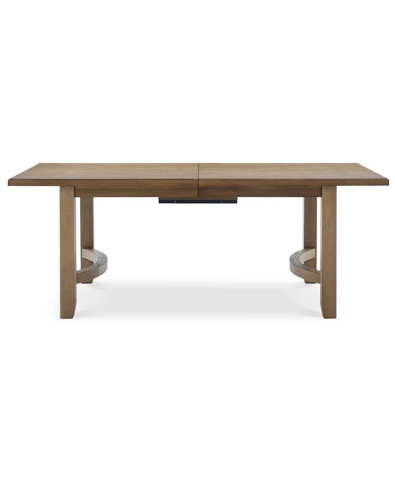 Nordic Dining Table