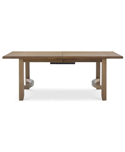 Nordic Dining Table