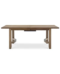 Nordic Dining Table