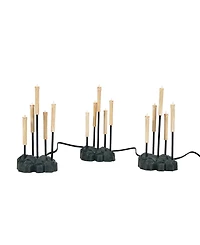 Department 56 Floating Candles, Set of 3
