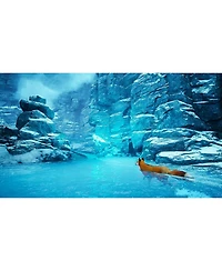 Spirit of The North - PlayStation 5