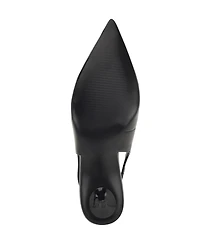 Nine West Women's Hunny Pointy Toe Slingback Pumps