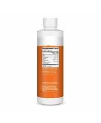Dr. Mercola Liquid Liposomal Vitamin C, 30 Servings, Potent Antioxidant and Essential Nutrient