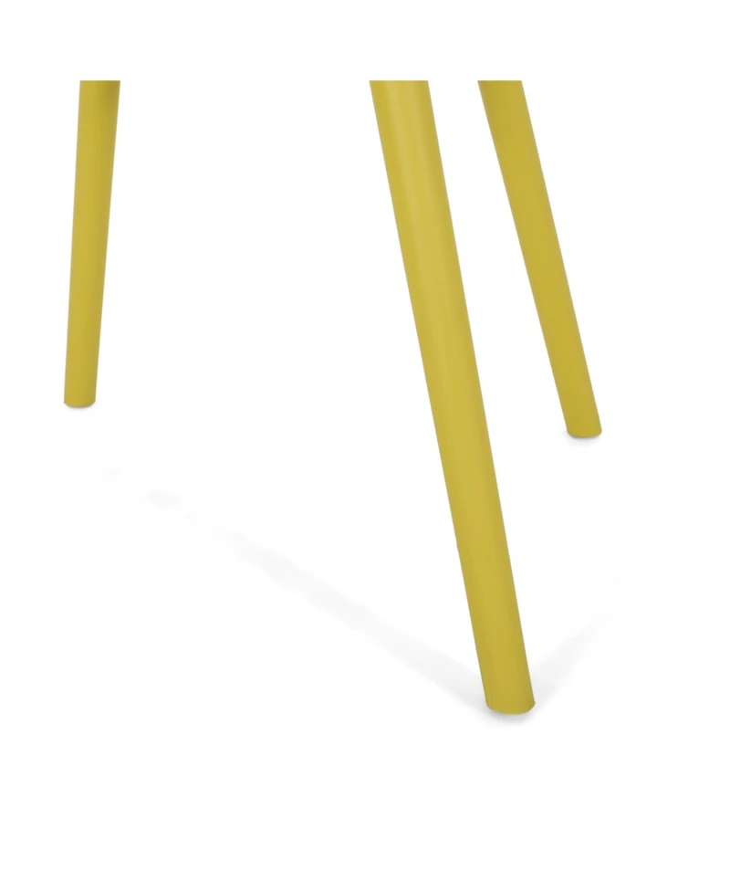 2 Pieces Outdoor Dining Set With Chairs Of Stunning Charm And Convenient Function.