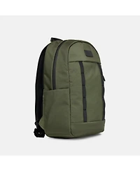 The Ridge Men's Commuter Backpack - Matte Olive