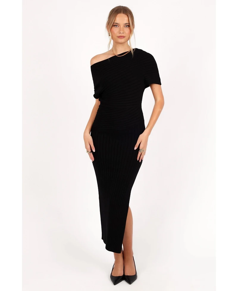 Petal and Pup Women's Otis Midi Dress