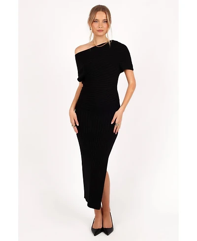 Petal and Pup Women's Otis Midi Dress