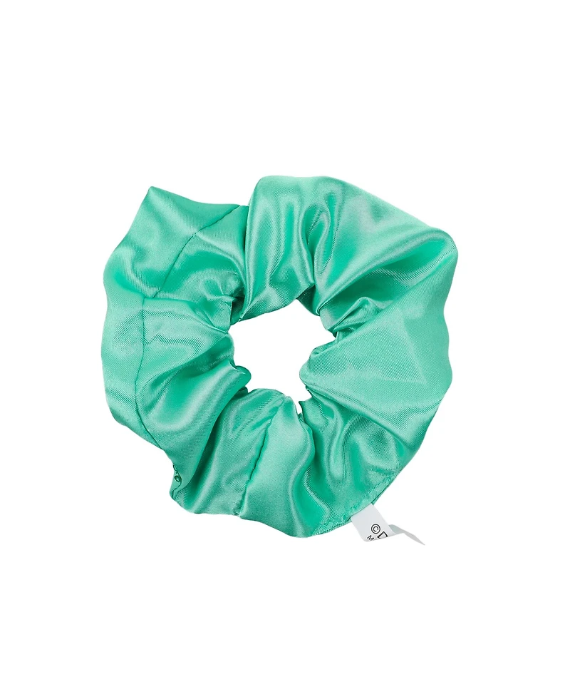 Disney's Lilo & Stitch Printed Fabric Hair Scrunchies (6-Piece Set)