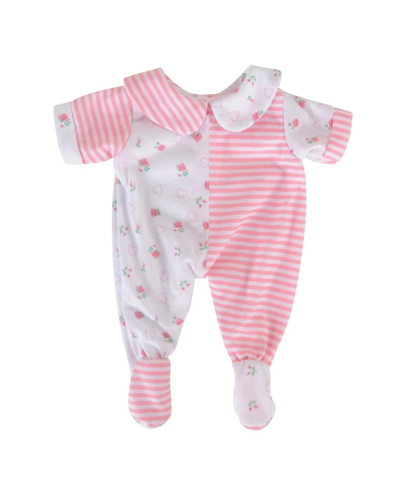 The Affiliates Sleepwear Outfits for 10" - 13" Dolls