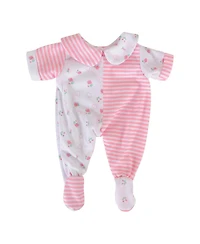 The Affiliates Sleepwear Outfits for 10" - 13" Dolls