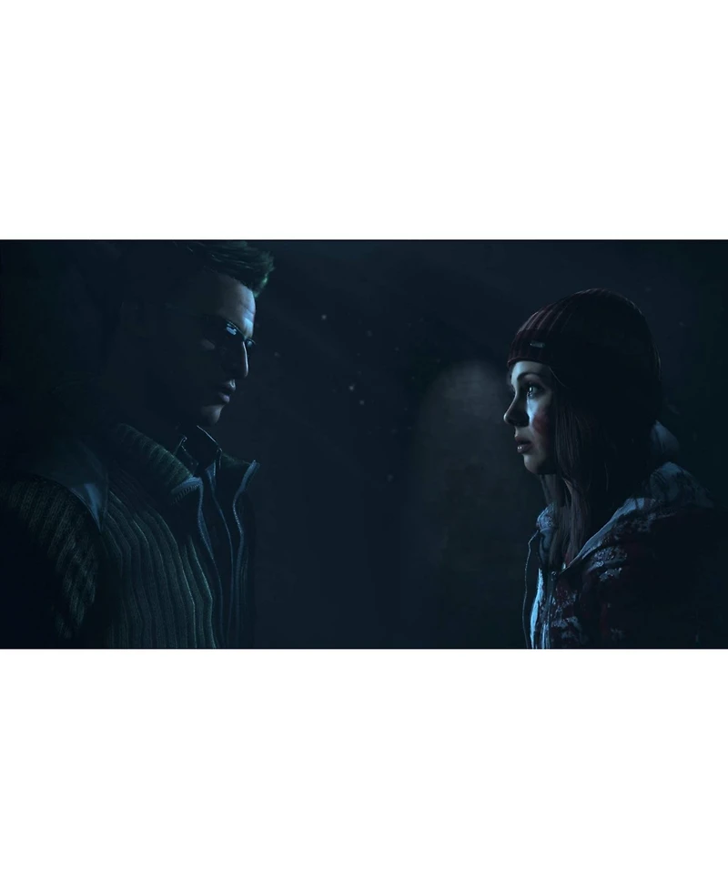 Sony Playstation Until Dawn Hits for PlayStation 4