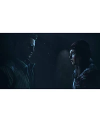 Sony Playstation Until Dawn Hits for PlayStation 4