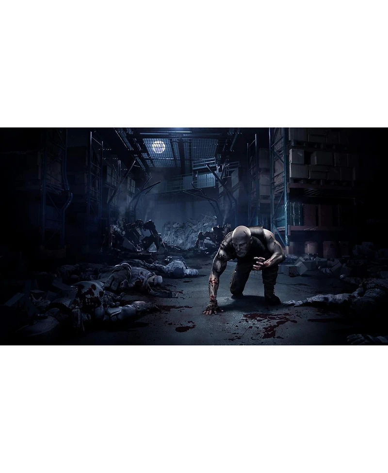 Maximum Gaming Werewolf: The Apocalypse