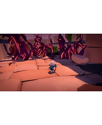 Maximum Gaming The Smurfs: Mission Vileaf Standard Edition for Nintendo Switch