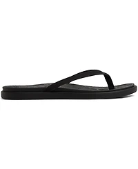 Roxy Women's Calabasas Round Toe Flat Sandals